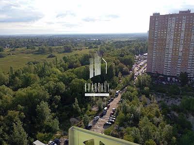 квартира за адресою Миколи Закревського вул., 101-А