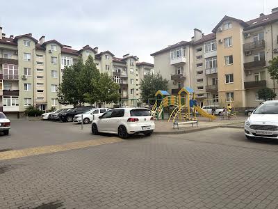квартира по адресу Ужгород, Осипенка, 10