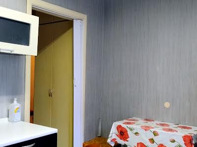 квартира за адресою Червоної Калини проспект, 5