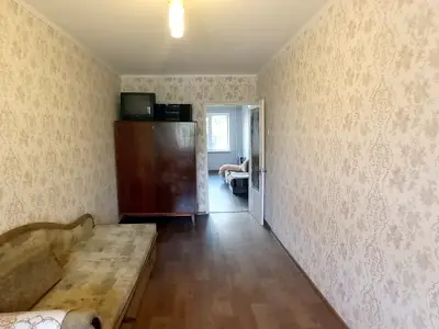 квартира по адресу Героев просп., 17