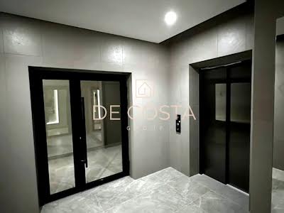квартира за адресою Дегтярівська вул., 17-19