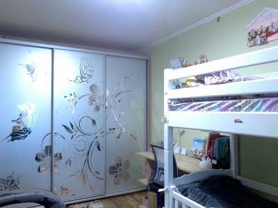 квартира за адресою Березинська вул., 18