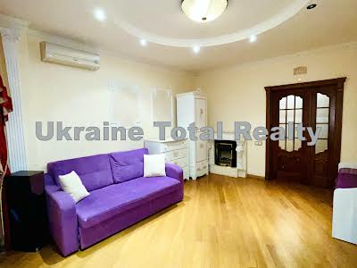 квартира за адресою Миколи Бажана просп., 10