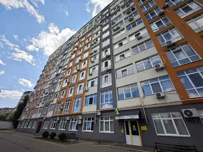квартира по адресу Боголюбова ул., 13-А