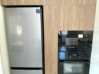 квартира за адресою Курортний пров., 2/1