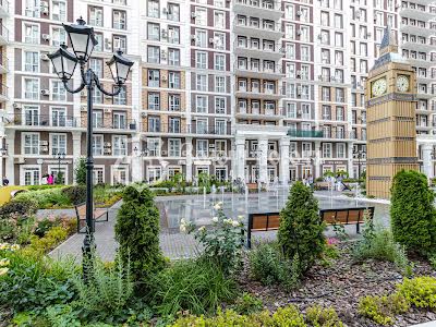 квартира за адресою Михайла Максимовича вул. (Онуфрія Трутенка), 26-Г