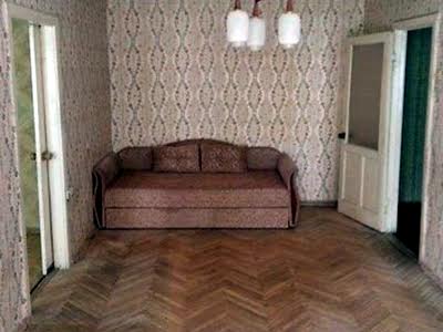 квартира по адресу Ольжича ул., 9