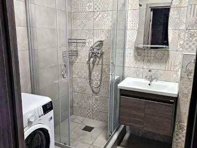 квартира по адресу Гетманская ул., 5