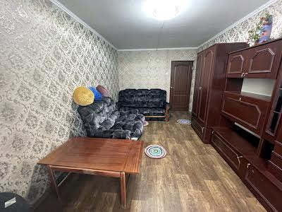 квартира за адресою Березняківська вул., 2