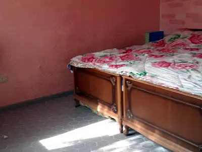 дом по адресу Самаровка