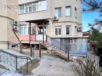 коммерческая по адресу Харьковская ул., 3/2