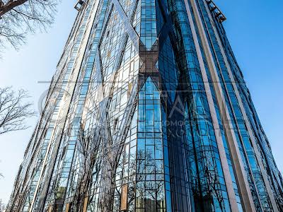 квартира по адресу Авиаконструктора Антонова ул., 12