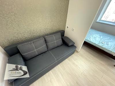 квартира по адресу Мандрыковская ул., 53