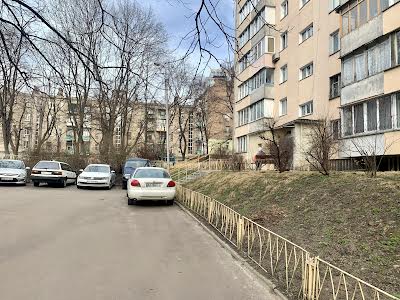 квартира за адресою Берестейський просп. (Перемоги), 43-Б