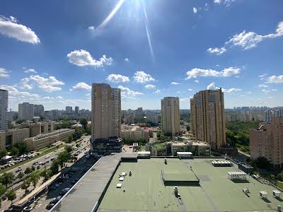 квартира по адресу Лобановского просп. (Краснозвездный), 4В