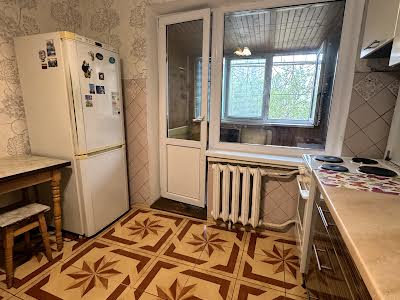 квартира за адресою Зої Гайдай вул., 12/10
