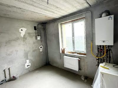 квартира по адресу Михаила Лушпы просп., 5