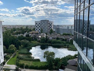 квартира за адресою Стрыйская, 108