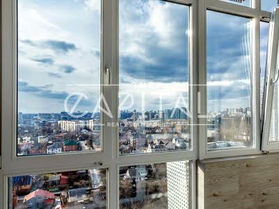 квартира по адресу Кахи Бендукидзе ул., 2