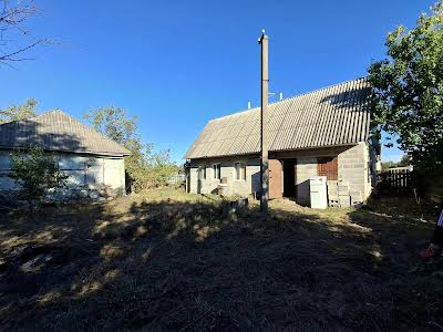 будинок за адресою Київська