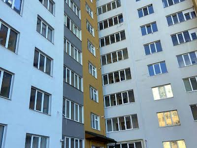 квартира за адресою Микулинецька вул., 116-Р