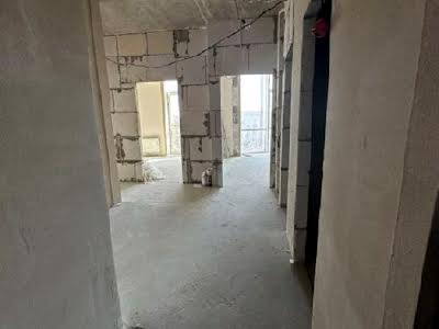 квартира за адресою Італійський бульв., 1