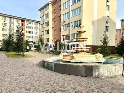 квартира за адресою Краєвидна, 2