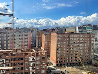 квартира по адресу Лісогринівецька ул., 34Б
