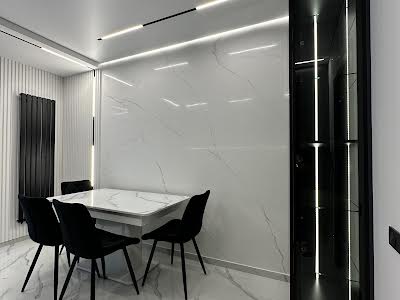 квартира за адресою Гетьмана Мазепи вул., 164