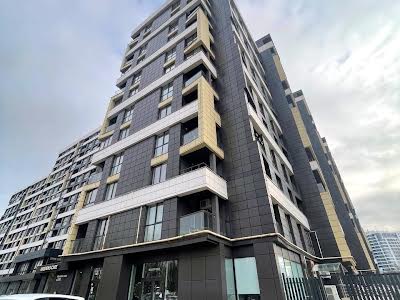 квартира за адресою Порохова вул., 20-А