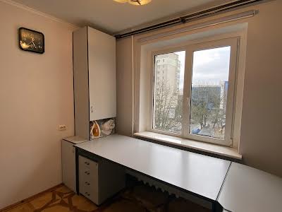квартира по адресу Івана Миколайчука, 60