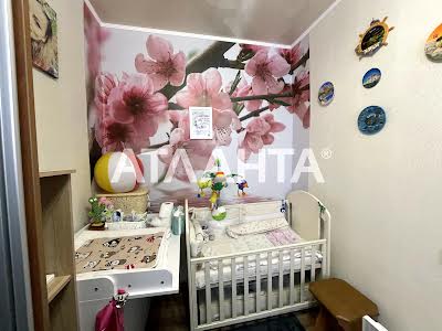 квартира по адресу Садиковская ул., 44