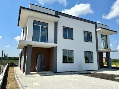будинок за адресою Потічкова, 8