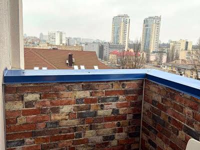 квартира по адресу Кирилло-Мефодиевская ул., 2