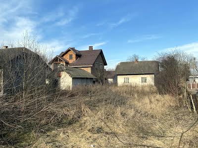 квартира за адресою Бандери, 54