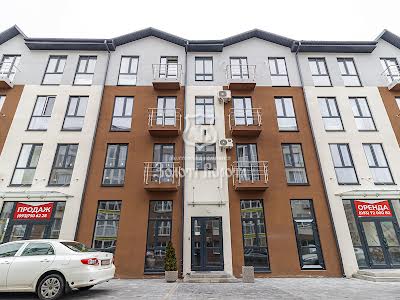 квартира за адресою 32-а Садова вул., 1