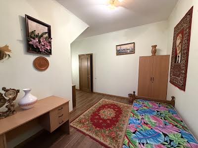 будинок за адресою Квіткова вул.