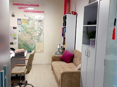 коммерческая по адресу Кульпарковская ул. (Кульпарківська), 64а