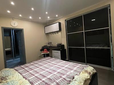 квартира за адресою Олександрівський просп. (Косіора), 69Д