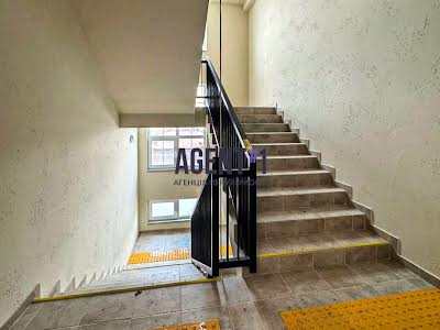 квартира за адресою Паркова, 2