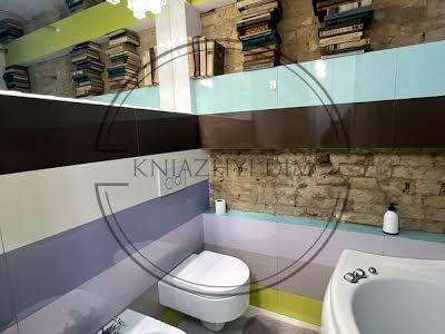 квартира за адресою Саксаганського вул., 125