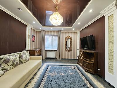 квартира за адресою Івана Пулюя вул., 40