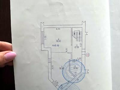 квартира по адресу Літературна, 4А