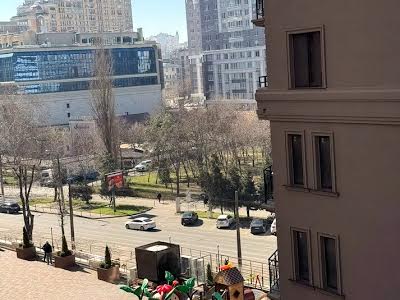 квартира по адресу Генуэзская ул., 1
