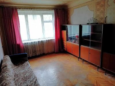 квартира за адресою Івана Неходи вул., 5