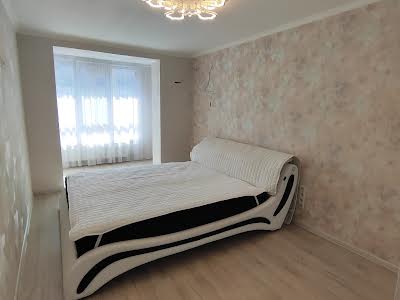 квартира за адресою Гетьманська вул., 17