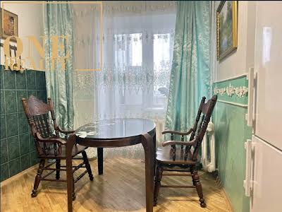 квартира по адресу Відпочинку ул., 10