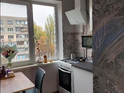 квартира за адресою Жмеринська вул., 16