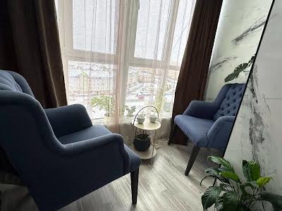 квартира за адресою Героїв Небесної Сотні просп., 26/7