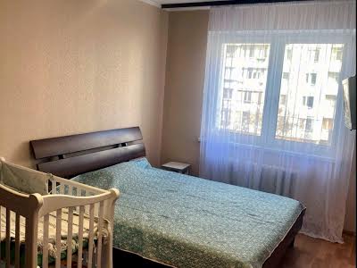 квартира за адресою Поліська вул., 15А